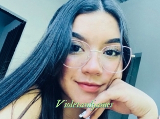 Violetandjames