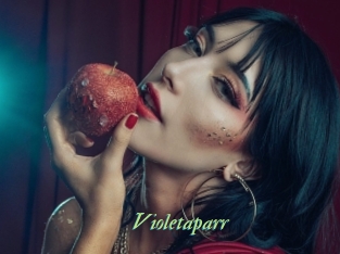 violetaparr Tel Coquin