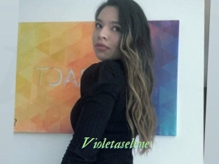 Violetaselene