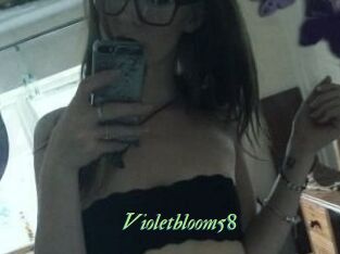 Violetbloom58