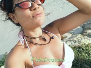 Violetbrownnxo