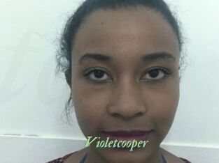 Violetcooper