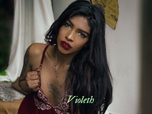 violeth Tel Coquin