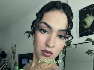 Violethart