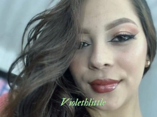 Violethlittle
