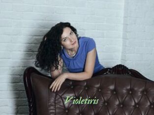Violetiris