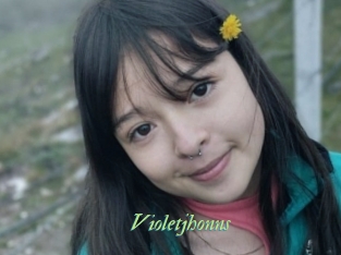 Violetjhonns