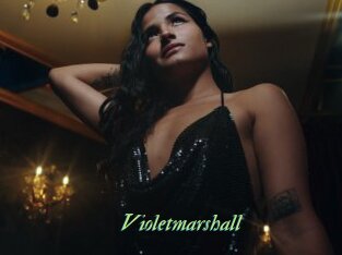 Violetmarshall