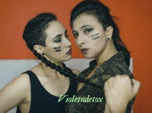 Violetndetox