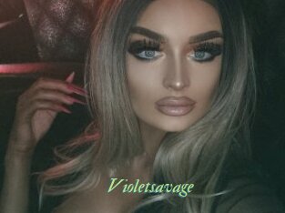Violetsavage