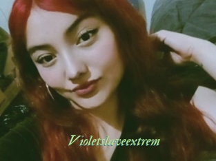 Violetslaveextrem