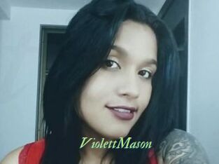 ViolettMason