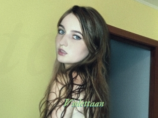 Violettaan