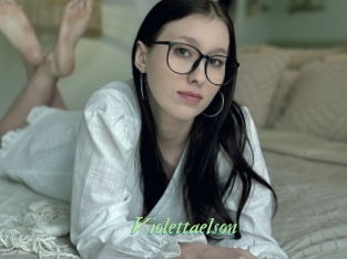 Violettaelson