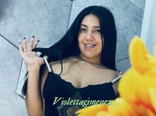 Violettagimenez
