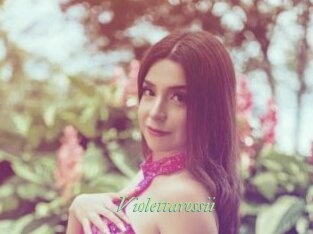 Violettarossii