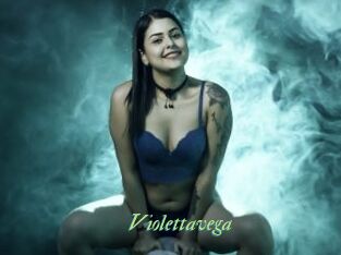 Violettavega