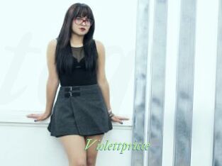 Violettpricce
