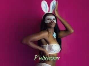 Violletcosme
