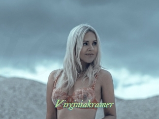 virginiakramer Tel Coquin