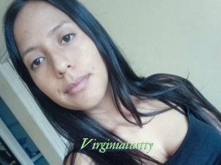 Virginiatastty