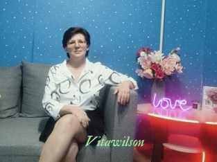 Vitawilson