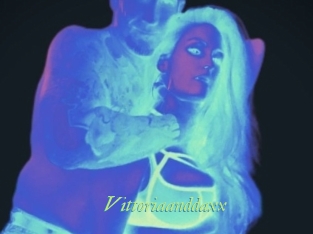 Vittoriaanddaxx