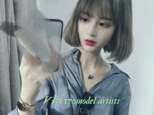 Vivi_170model_artists
