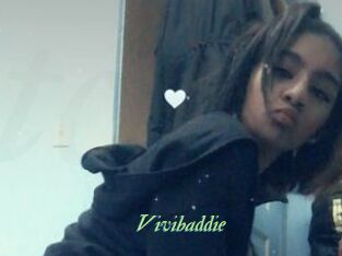 Vivibaddie