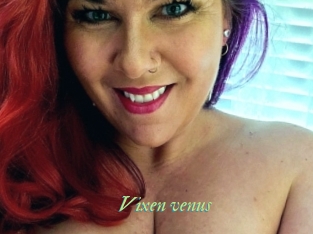 Vixen_venus