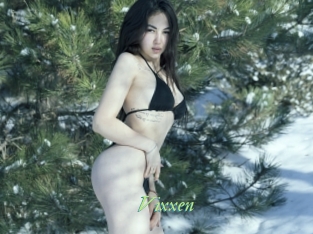 Vixxen