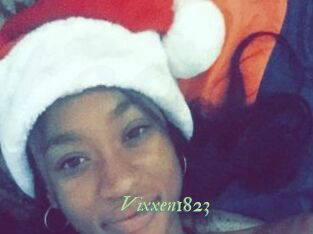 Vixxen1823