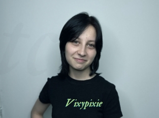 Vixypixie