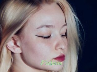 Vizkivin