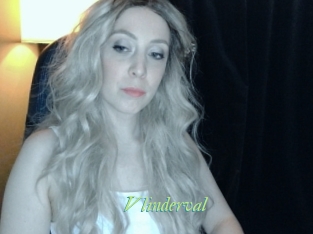 Vlinderval