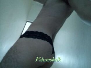 Volcanobulk