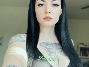 Vollalita