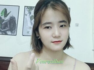 Vonewillian