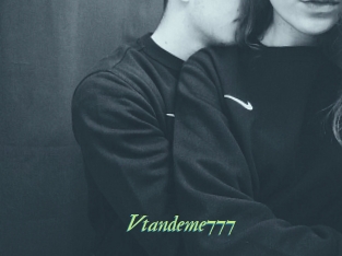 Vtandeme777