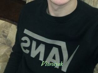 Vtoroiyak