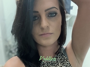 Vyddlez