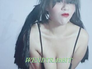 WENDYRABBIT