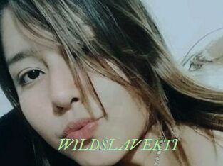 WILDSLAVEKTI