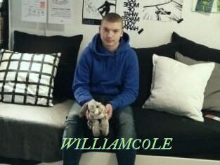 WILLIAM_COLE