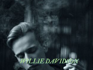 WILLIE_DAVIDSON