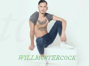 WILLMOSTERCOCK