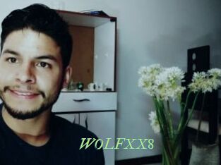 WOLFXX8
