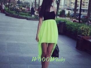 WOOOWbaby
