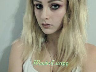 WanderLust99
