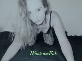 WantsumFuk
